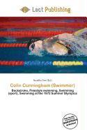 Colin Cunningham (Swimmer)