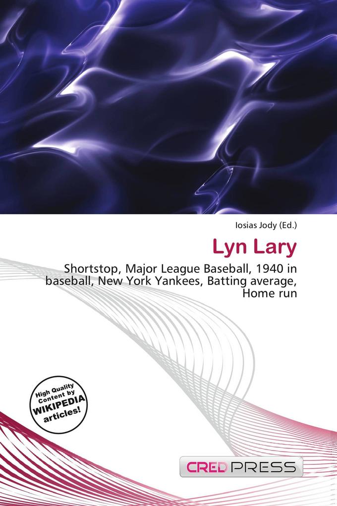 Lyn Lary