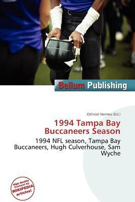 1994 Tampa Bay Buccaneers Season
