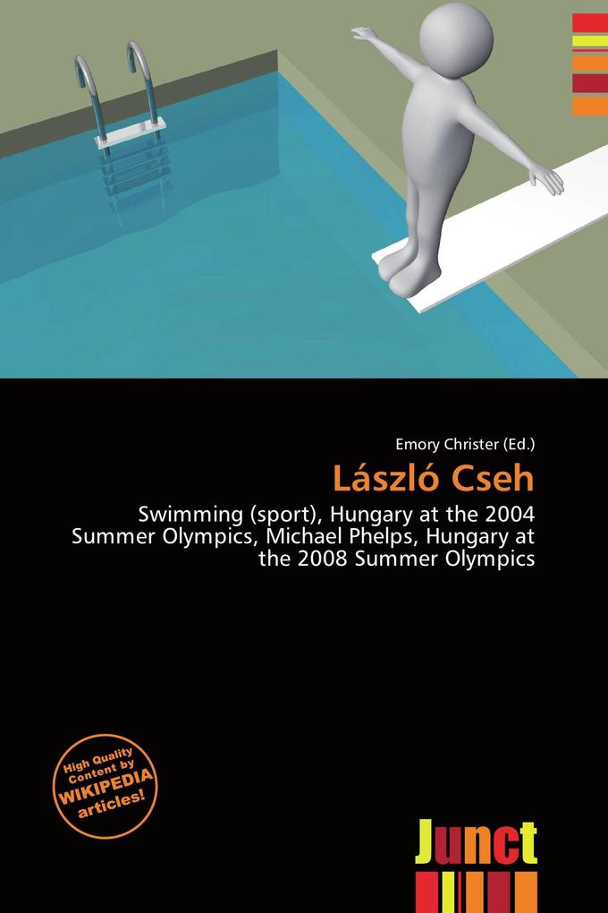 László Cseh