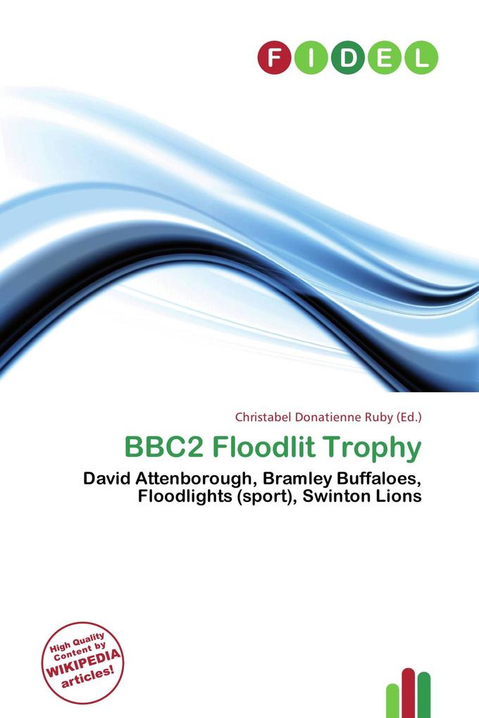 BBC2 Floodlit Trophy