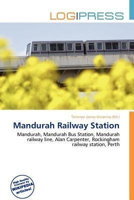 Mandurah Railway Station