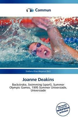 Joanne Deakins