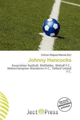 Johnny Hancocks