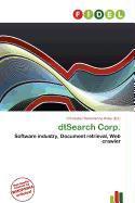 dtSearch Corp.