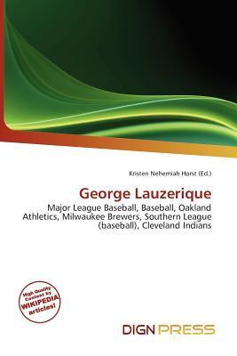 George Lauzerique
