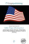 John Pope (Kentucky)