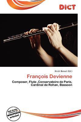 François Devienne
