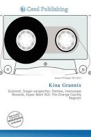 Kina Grannis