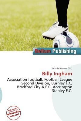 Billy Ingham