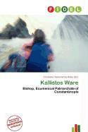 Kallistos Ware