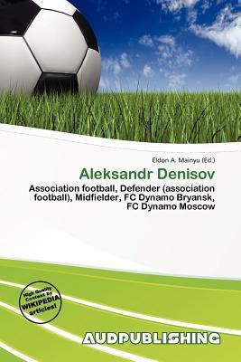 Aleksandr Denisov