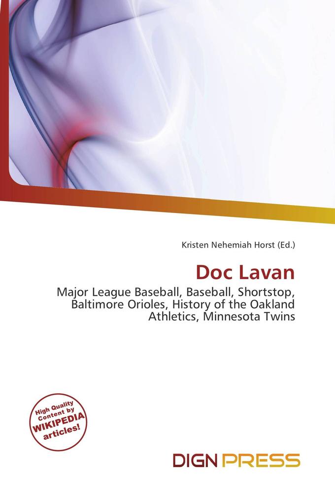 Doc Lavan
