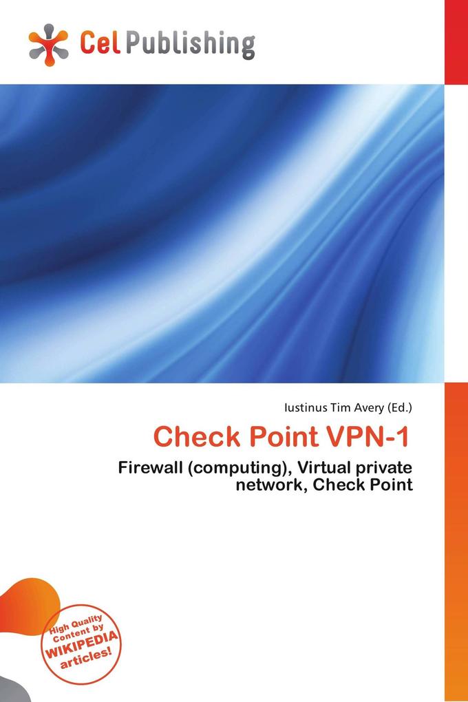 Check Point VPN-1