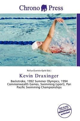 Kevin Draxinger