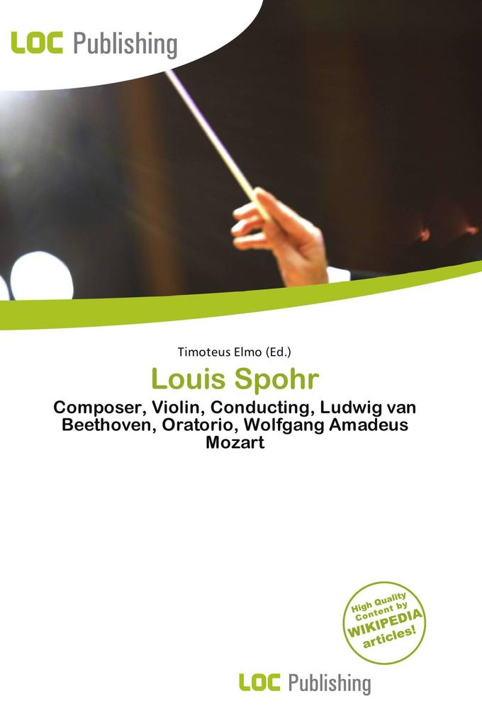 Louis Spohr