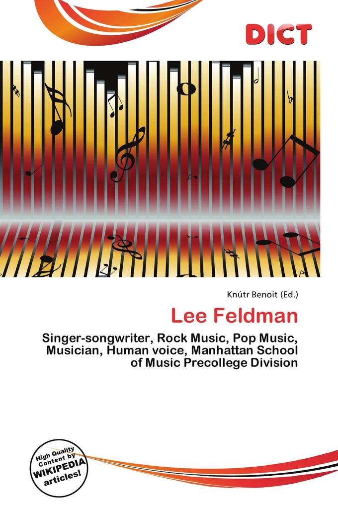 Lee Feldman