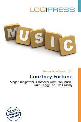 Courtney Fortune