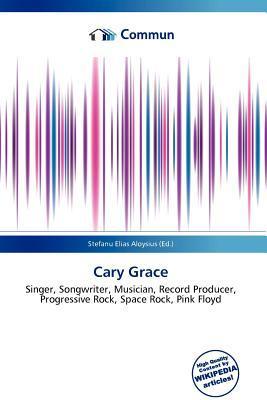 Cary Grace