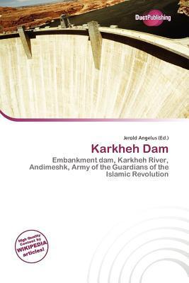 Karkheh Dam