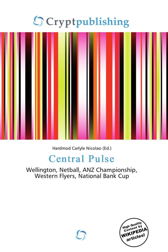 Central Pulse