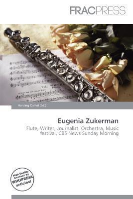 Eugenia Zukerman