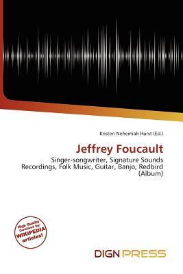 Jeffrey Foucault