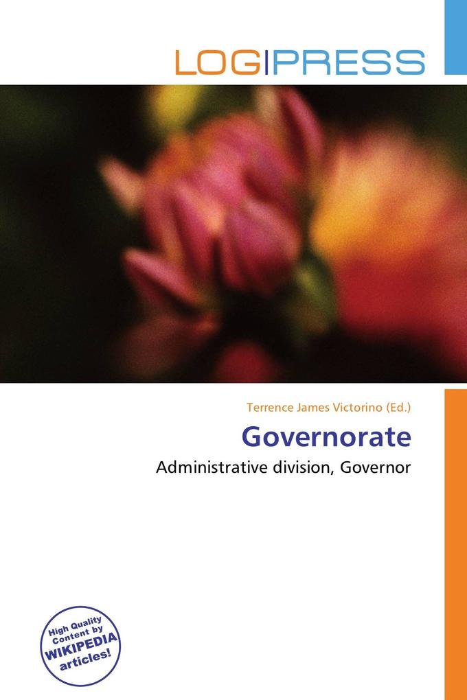 Governorate