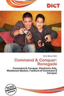 Command & Conquer: Renegade