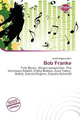 Bob Franke