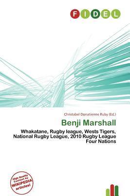 Benji Marshall