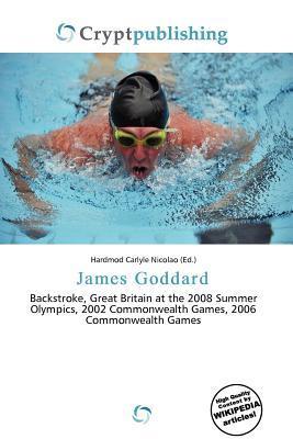 James Goddard