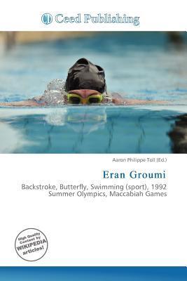 Eran Groumi