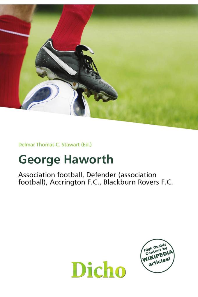 George Haworth