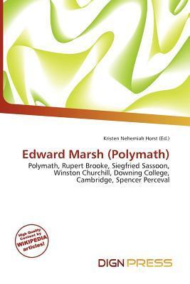 Edward Marsh (Polymath)