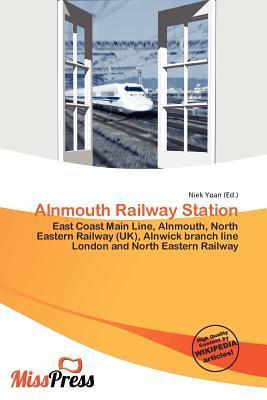 Alnmouth Railway Station