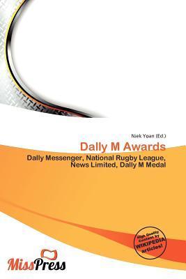 Dally M Awards