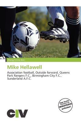 Mike Hellawell
