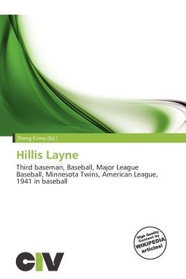 Hillis Layne