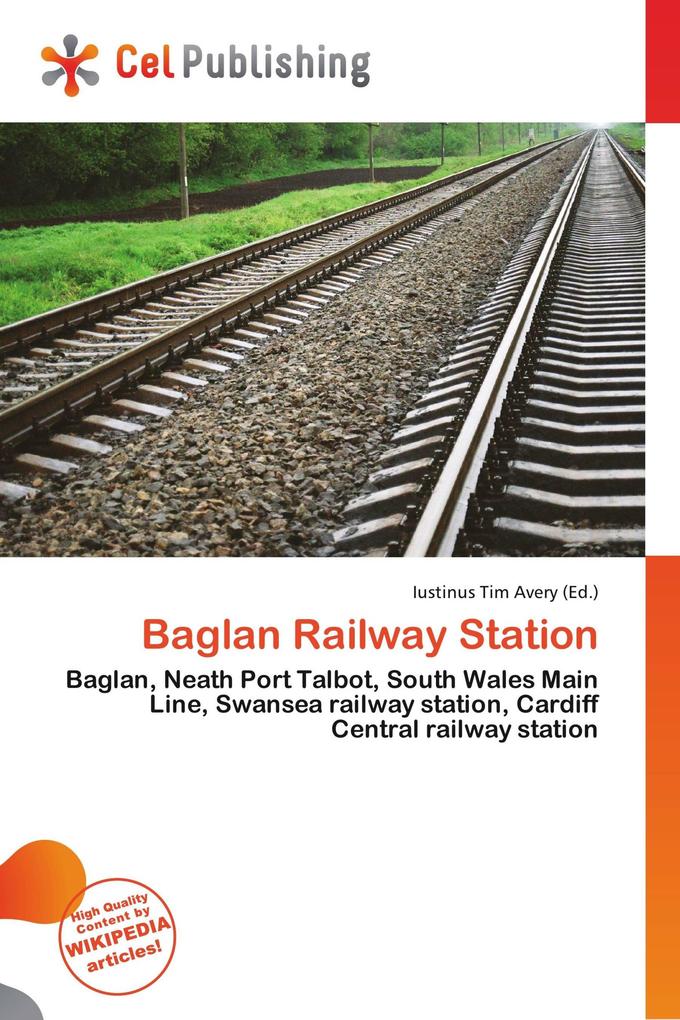 Baglan Railway Station