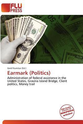 Earmark (Politics)