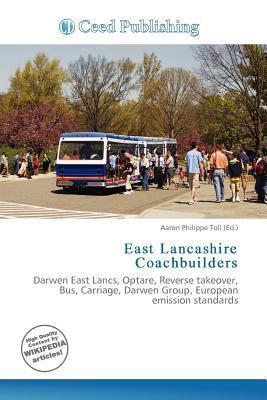 East Lancashire Coachbuilders