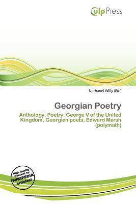 Georgian Poetry