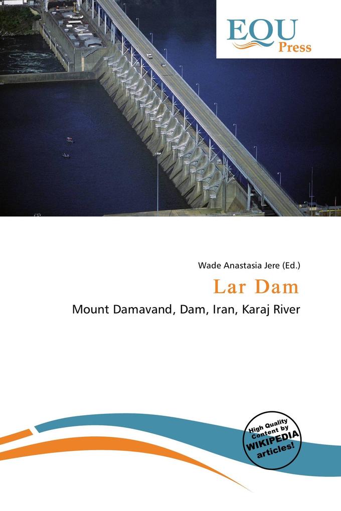 Lar Dam