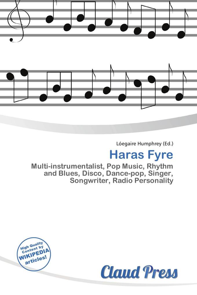 Haras Fyre