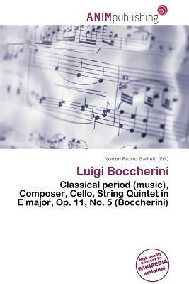Luigi Boccherini