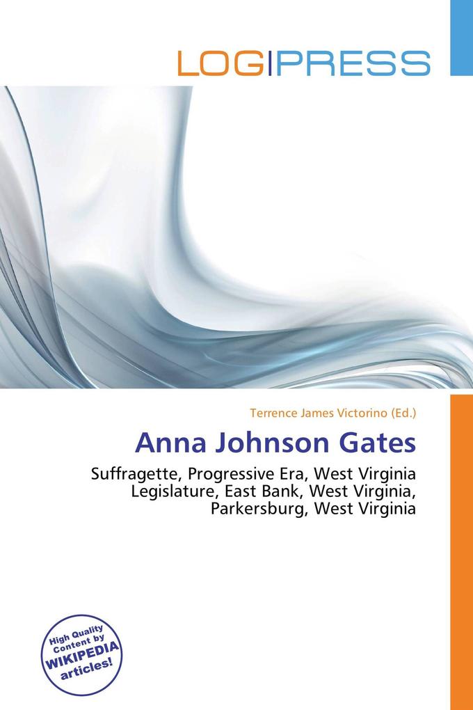 Anna Johnson Gates
