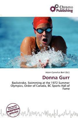 Donna Gurr