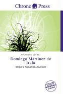 Domingo Martínez de Irala