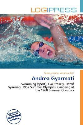Andrea Gyarmati